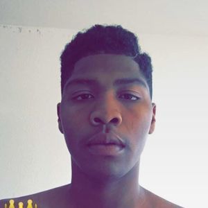 Meet your Posher, Jerome